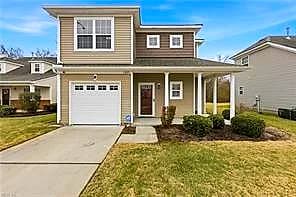1025 Rosemont AVE, SUFFOLK VA 23434 - Main photo