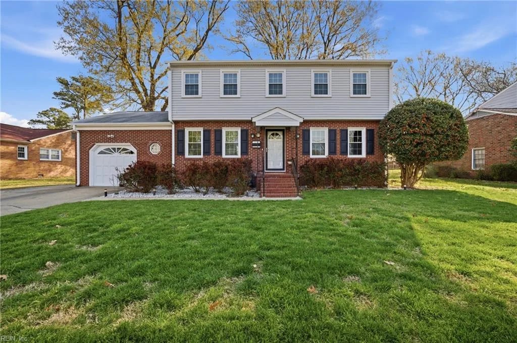 19 Hankins DR, Hampton — 4 bed Residential, 2,143 sqft