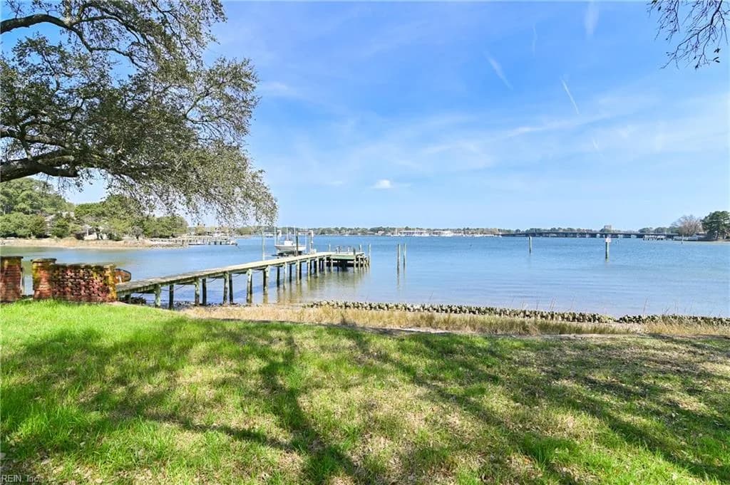 6214 Sylvan ST, NORFOLK VA 23508 - Main photo