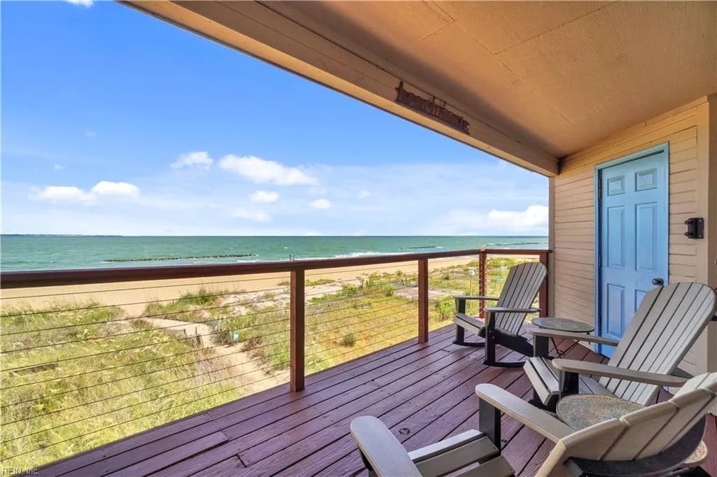 1216 W Ocean View AVE #D, NORFOLK VA 23503 - Photo 3