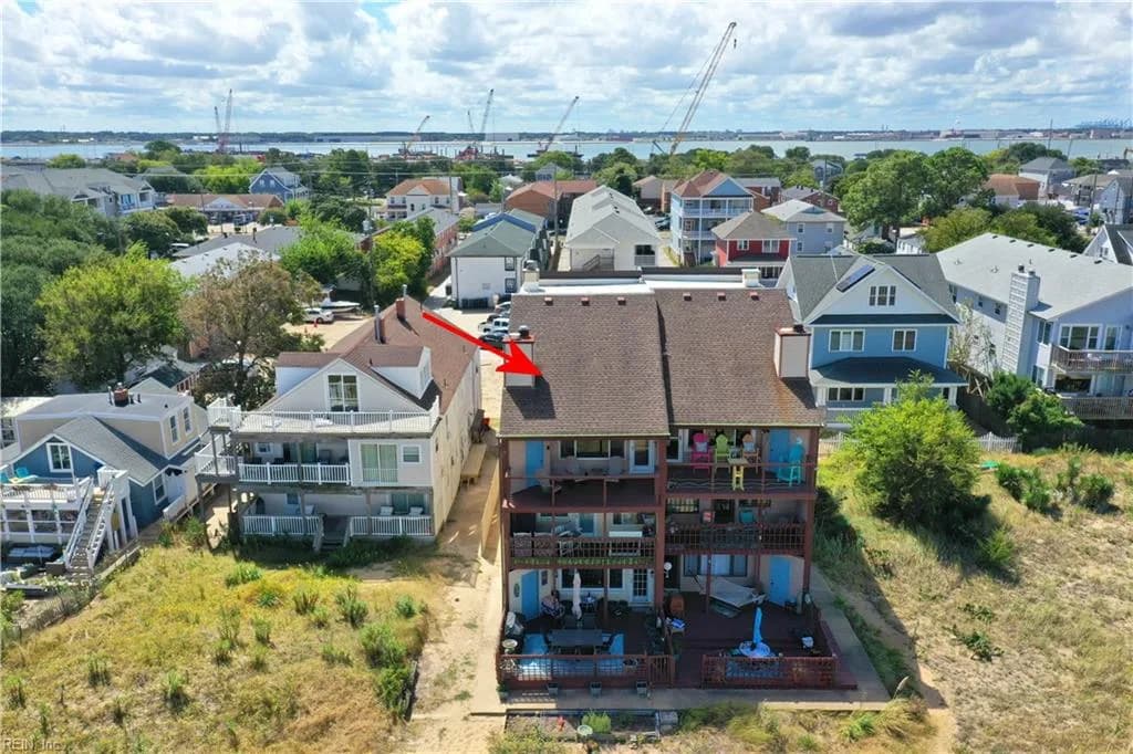 1216 W Ocean View AVE #D, NORFOLK VA 23503 - Photo 4