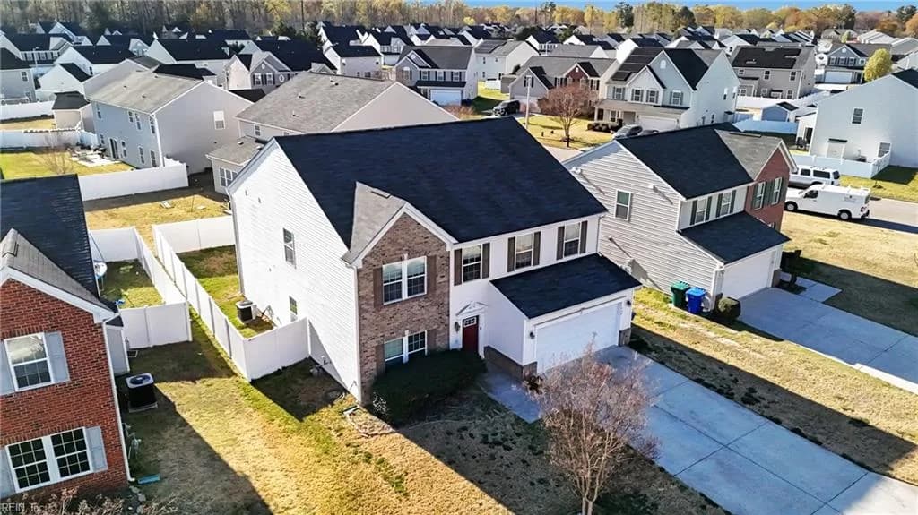 589 Leonard LN, NEWPORTNEWS VA 23601 - Photo 3