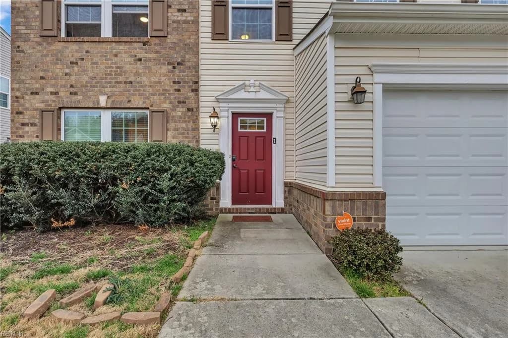 589 Leonard LN, NEWPORTNEWS VA 23601 - Photo 5