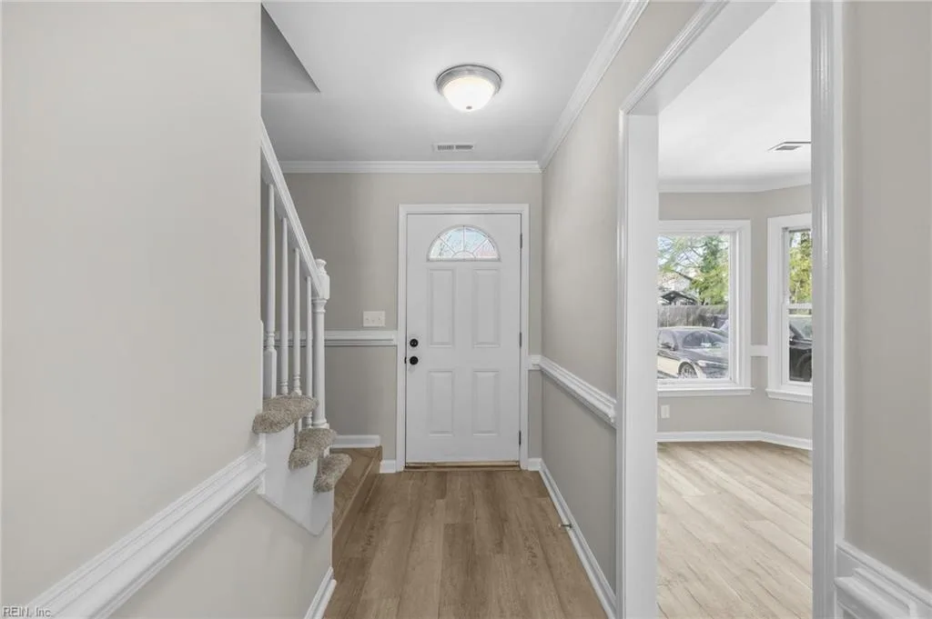 2409 Rennie DR, Virginia Beach — 3 bed Residential, 1,416 sqft