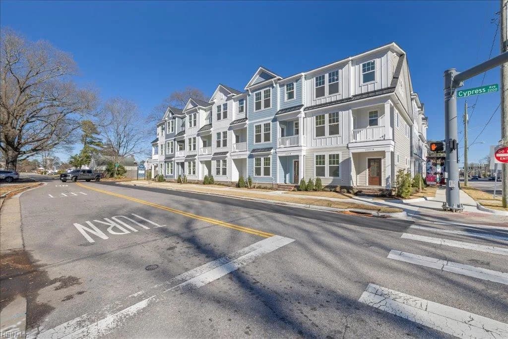 2201 Cypress AVE #A, VIRGINIABEACH VA 23451 - Photo 4