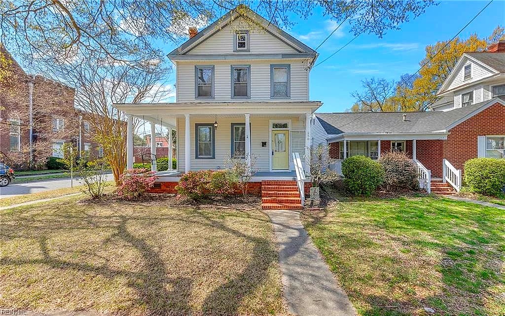 258 Broad ST, PORTSMOUTH VA 23707