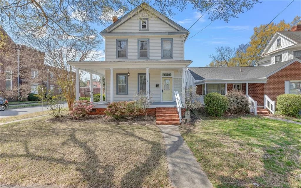 258 Broad ST, PORTSMOUTH VA 23707