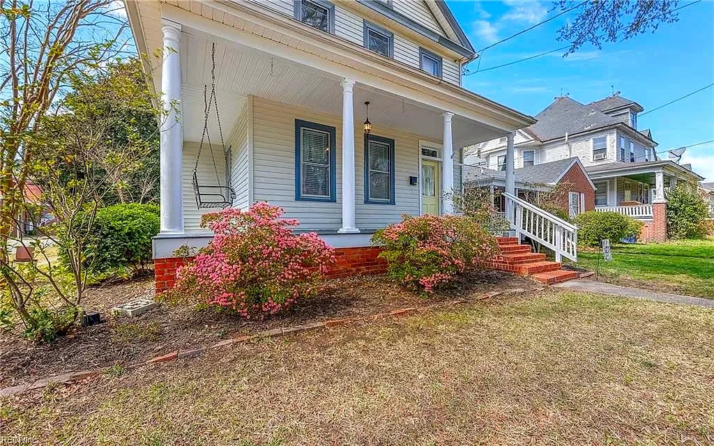 258 Broad ST, PORTSMOUTH VA 23707 - Photo 3