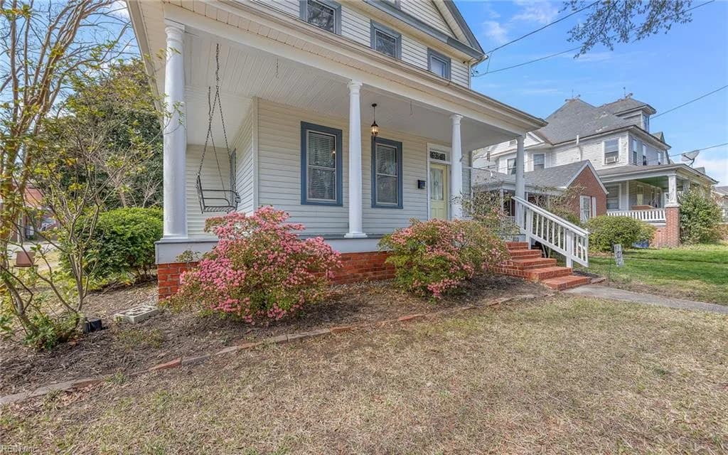258 Broad ST, PORTSMOUTH VA 23707 - Photo 3
