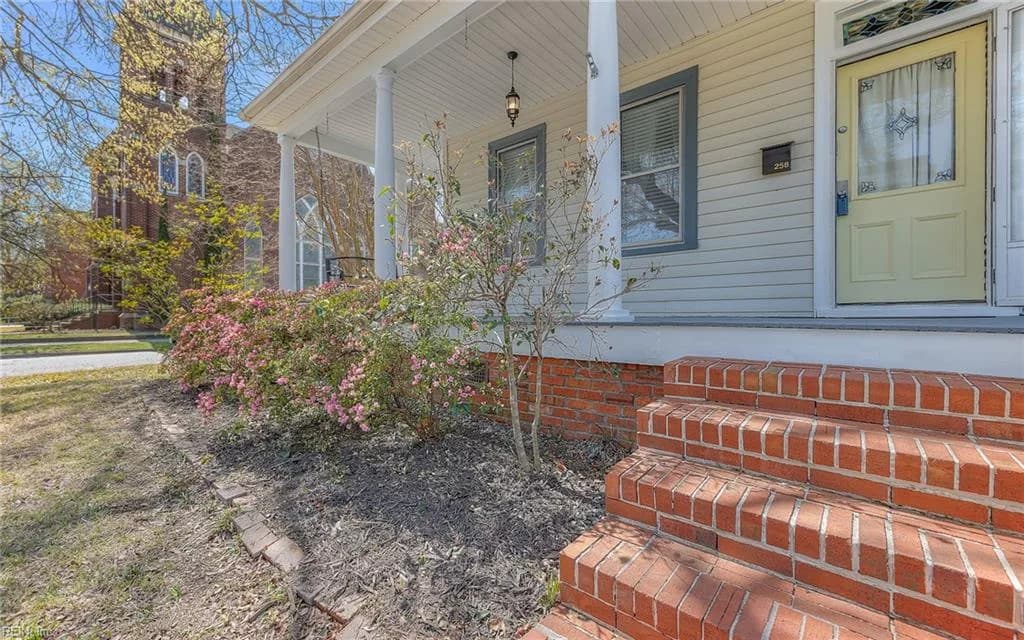 258 Broad ST, PORTSMOUTH VA 23707 - Photo 4