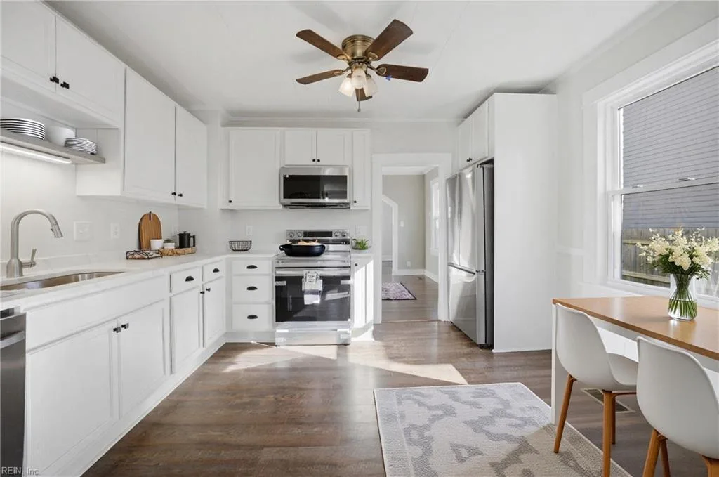 2629 Greenwood DR, PORTSMOUTH VA 23702 - Photo 4
