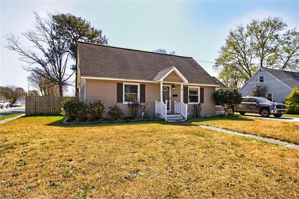 83 Wyoming AVE, PORTSMOUTH VA 23701 - Photo 3