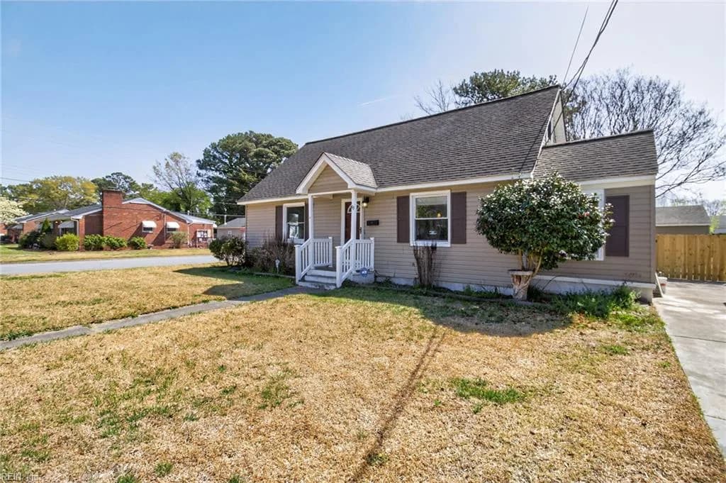 83 Wyoming AVE, PORTSMOUTH VA 23701 - Photo 4