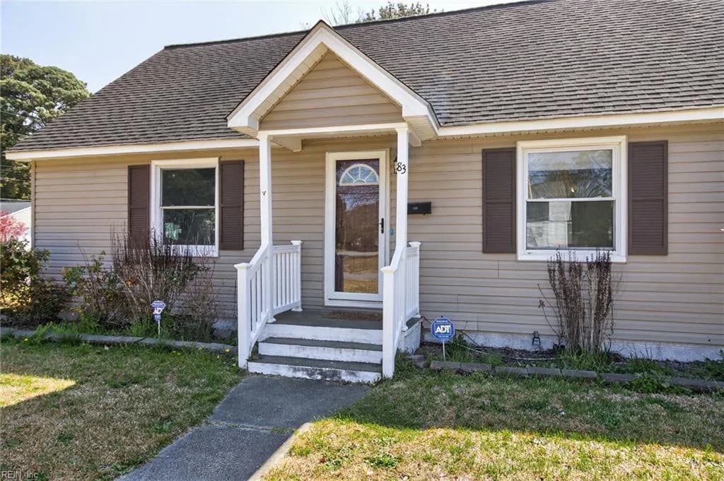 83 Wyoming AVE, PORTSMOUTH VA 23701 - Photo 5