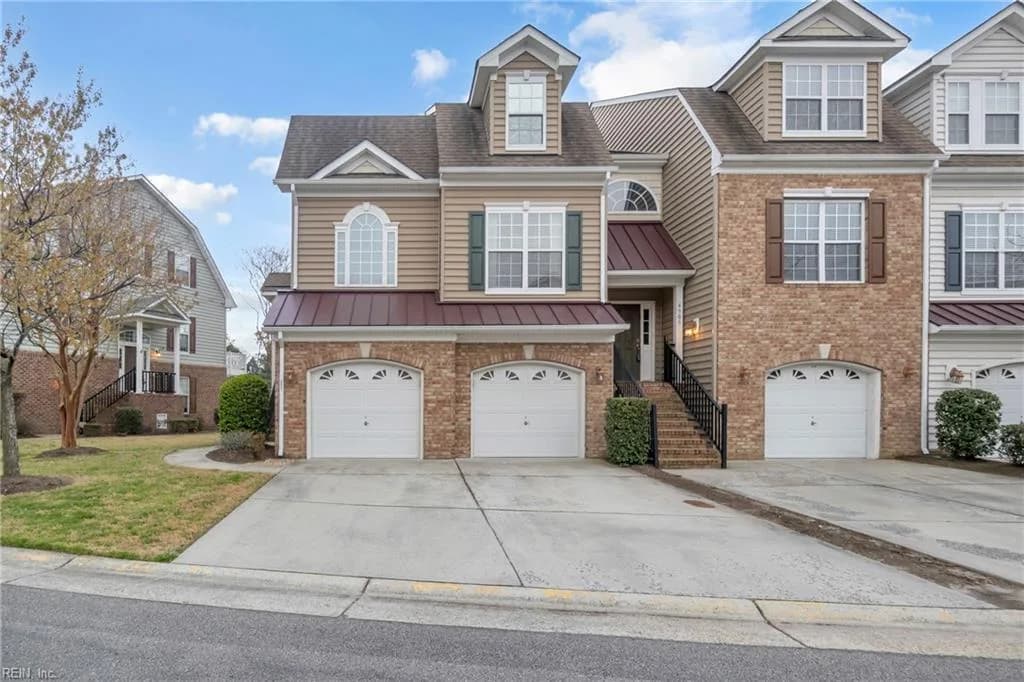 4501 Leamore Square RD, VIRGINIABEACH VA 23462 - Photo 2