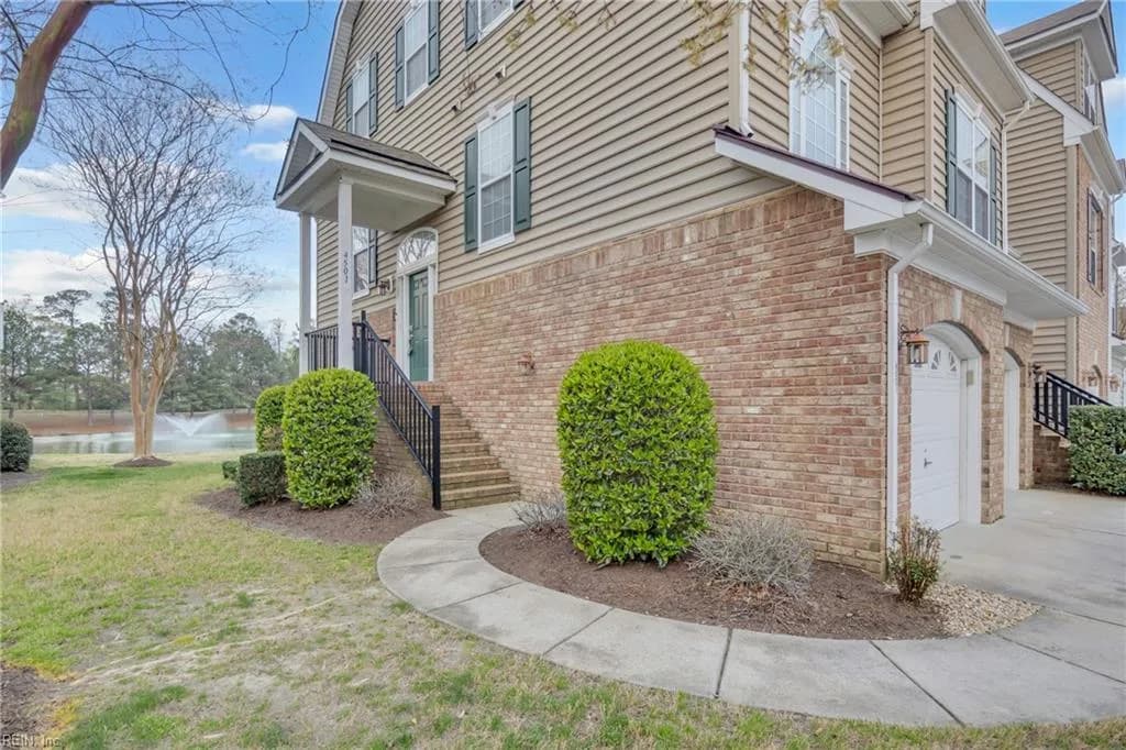 4501 Leamore Square RD, VIRGINIABEACH VA 23462 - Photo 5