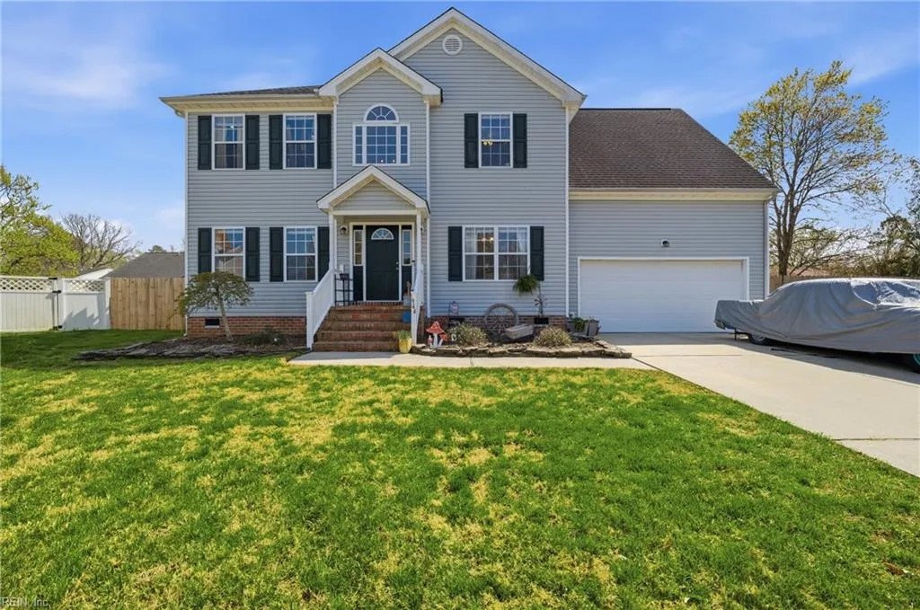 944 Hodges PL, Virginia Beach — 5 bed Residential, 2,691 sqft
