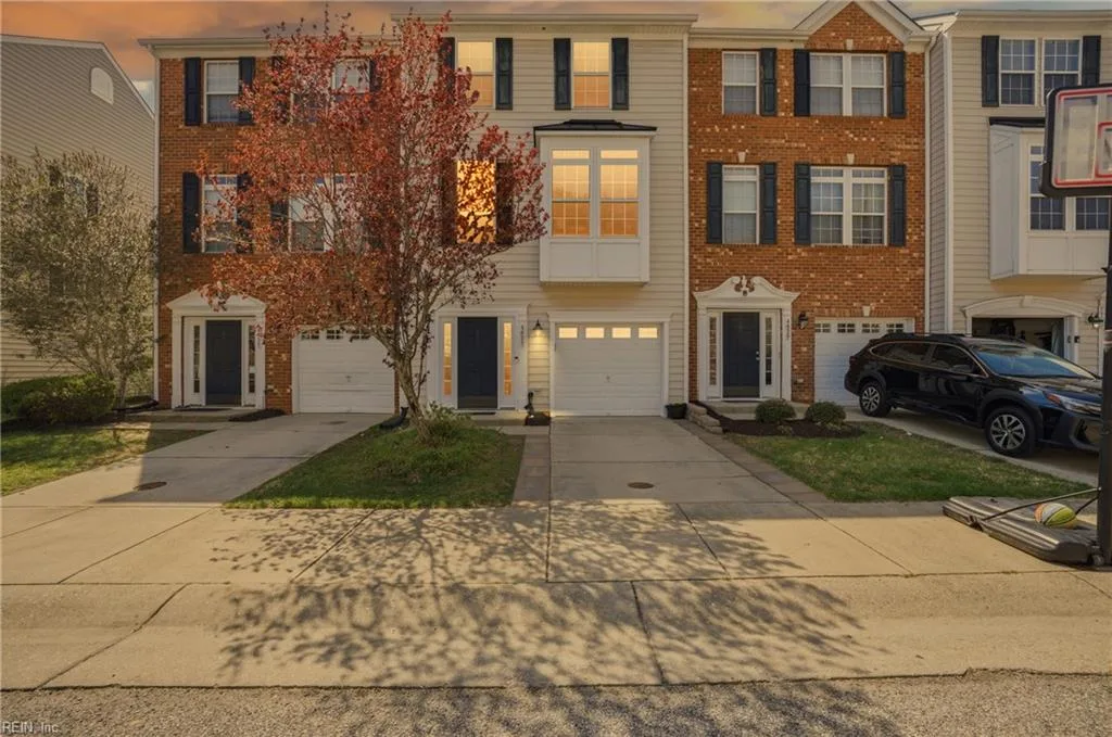 4624 Minutemen WAY, WILLIAMSBURG VA 23188