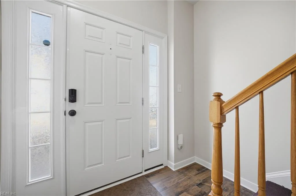 4624 Minutemen WAY, WILLIAMSBURG VA 23188 - Photo 3