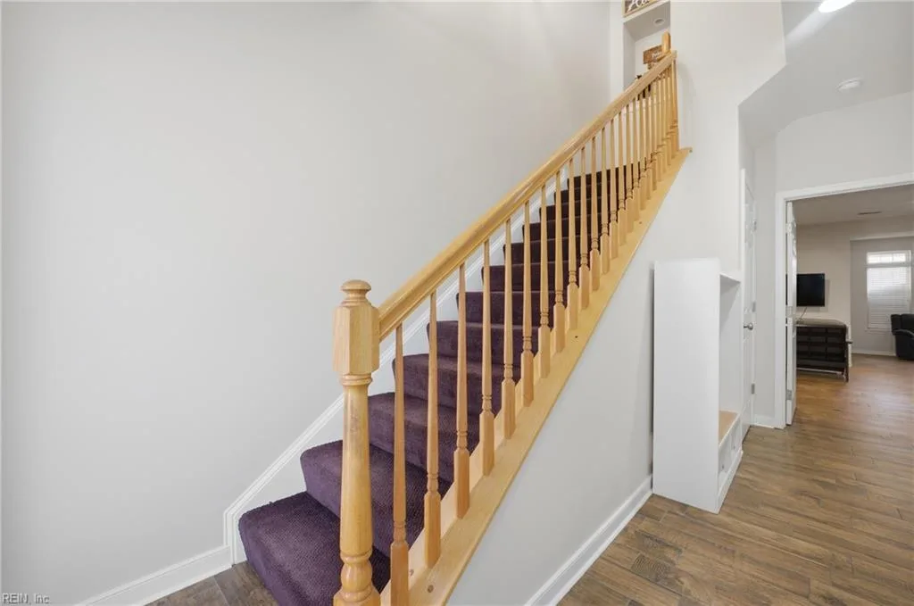 4624 Minutemen WAY, WILLIAMSBURG VA 23188 - Photo 4