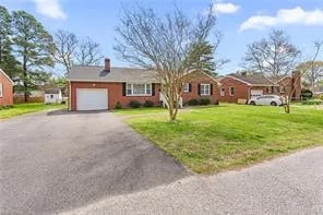 9 Terrace DR, Poquoson — 4 bed Residential, 2,151 sqft