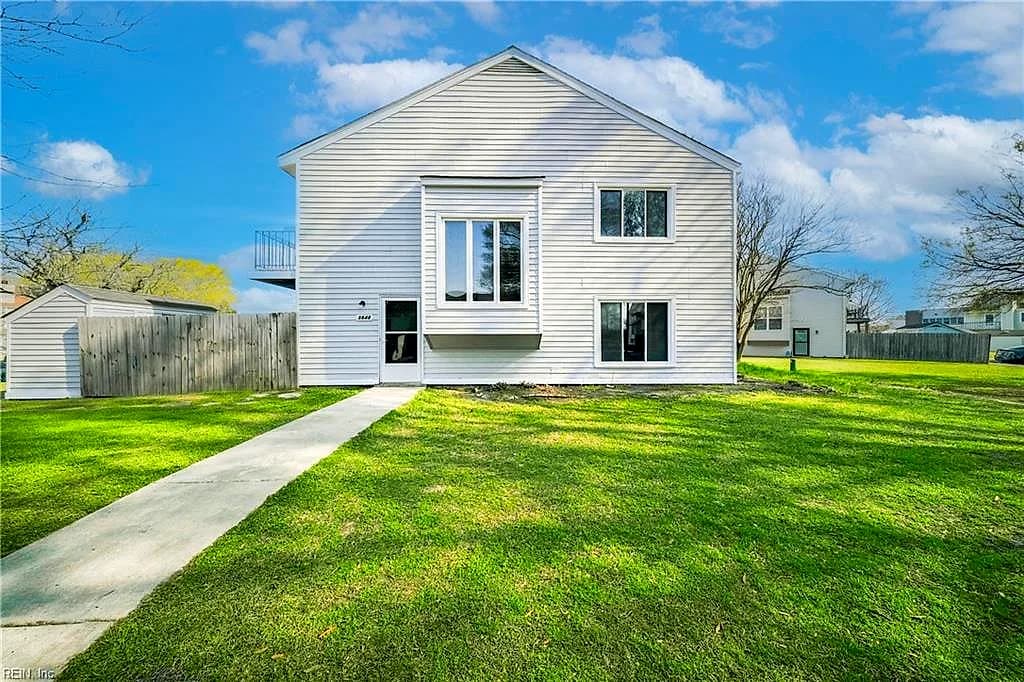 3648 Ship Chandlers WHRF, VIRGINIA BEACH VA 23453 - Main photo