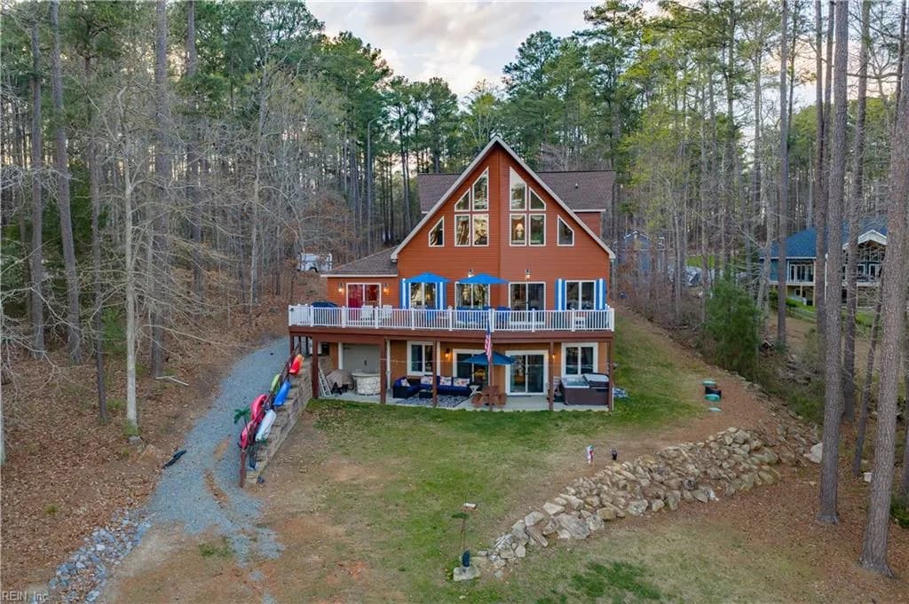 263 Pinewood Acres DR, HENRICO NC 27842 - Photo 3