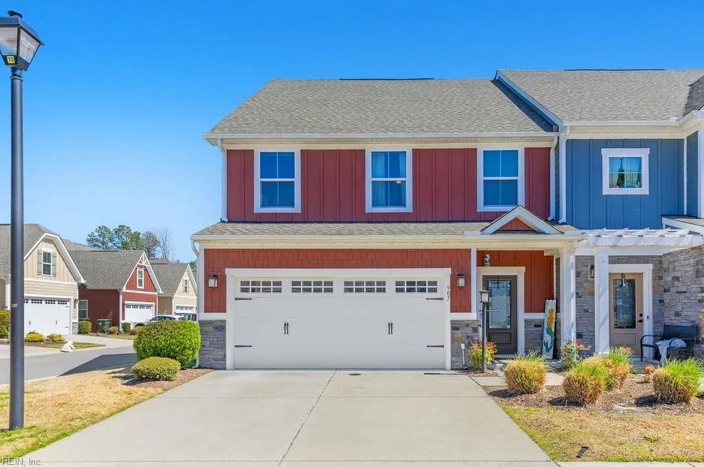 907 Adventure WAY, CHESAPEAKE VA 23323 - Photo 4