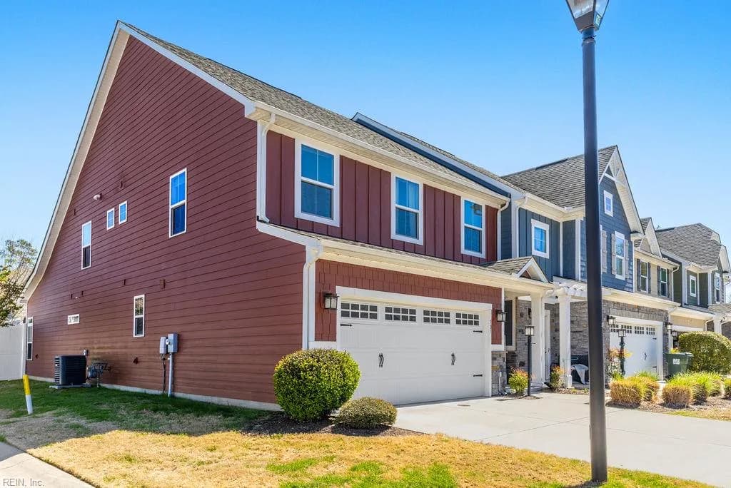 907 Adventure WAY, CHESAPEAKE VA 23323 - Photo 5