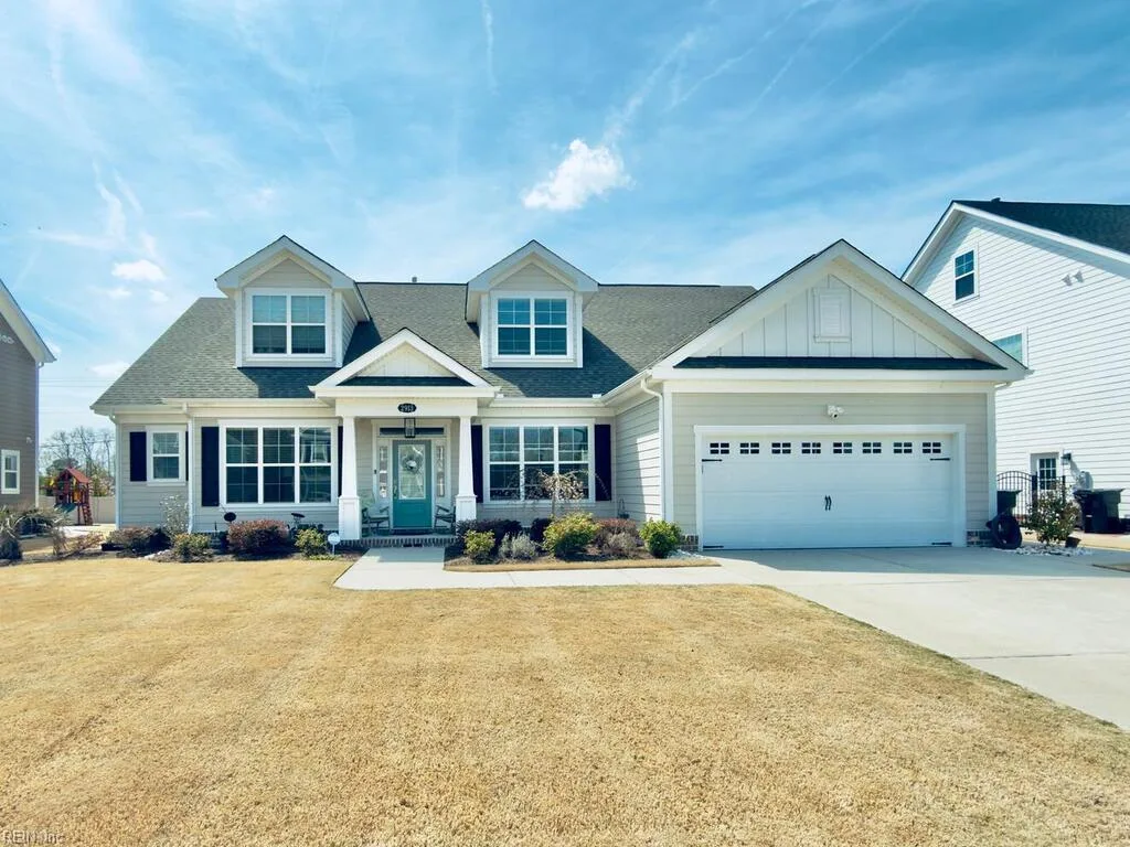 2913 Bermuda Grass CT, Virginia Beach — 5 bed Residential, 3,270 sqft
