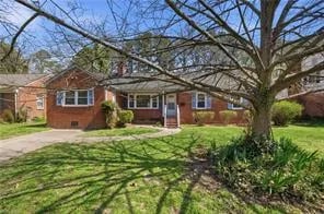 13 Paddock DR, Newport News — 4 bed Residential, 1,531 sqft