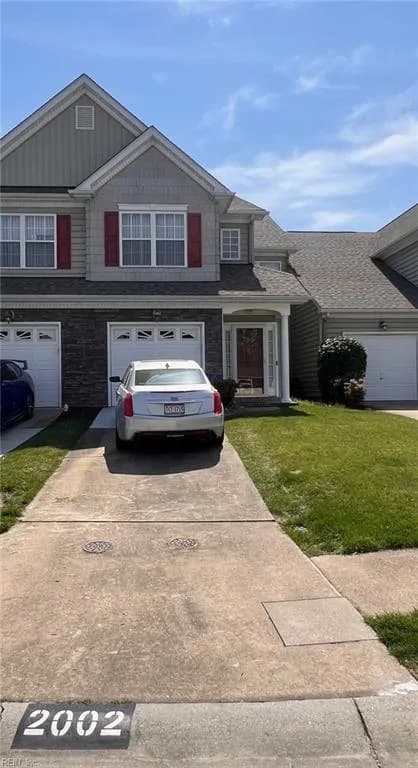 2002 Gunston DR, SUFFOLK VA 23435 - Photo 2