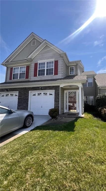 2002 Gunston DR, SUFFOLK VA 23435 - Photo 3