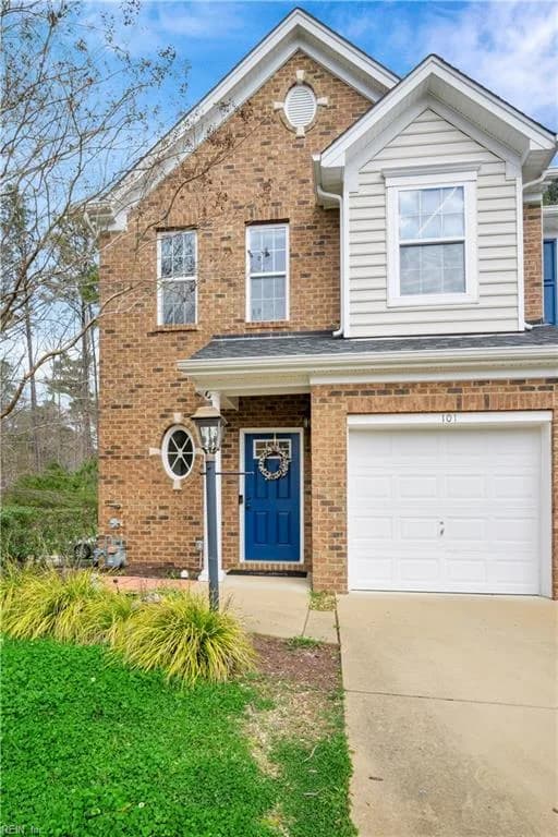 101 Riva CT, YORKTOWN VA 23690 - Main photo