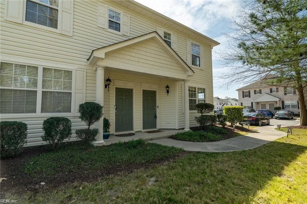 4448 Duffy DR, VIRGINIABEACH VA 23462 - Main photo