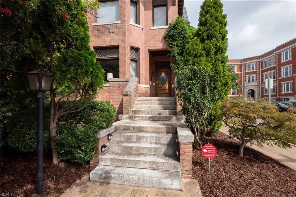 406 Mowbray ARCH, NORFOLK VA 23507 - Photo 4