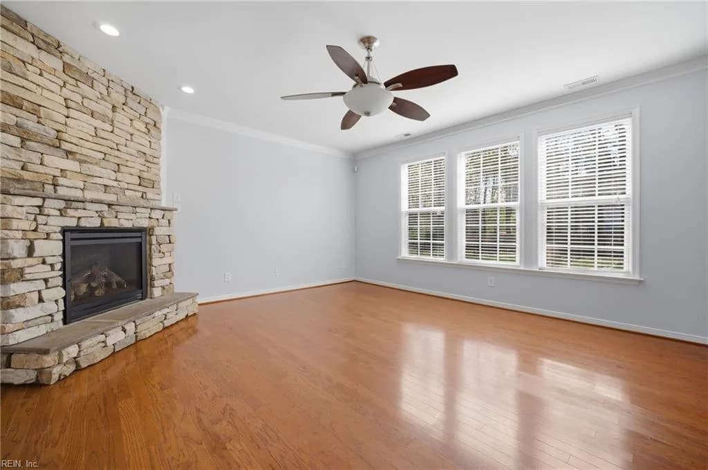 244 Grandville ARCH, SMITHFIELD VA 23430 - Photo 5