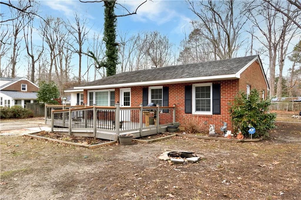104 Schenck DR, WILLIAMSBURG VA 23188 - Photo 3
