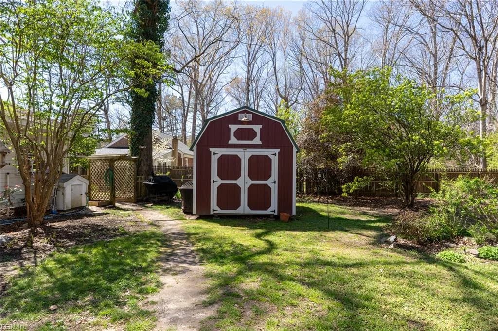 104 Schenck DR, WILLIAMSBURG VA 23188 - Photo 5