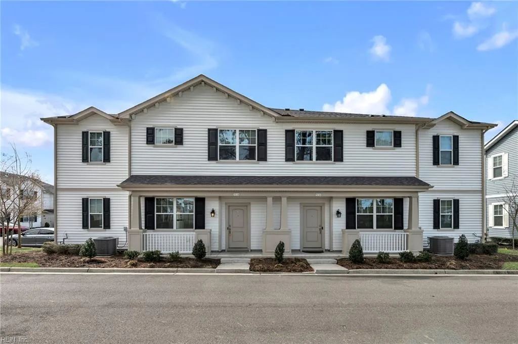 5114 Cora Anne LN, VIRGINIABEACH VA 23455