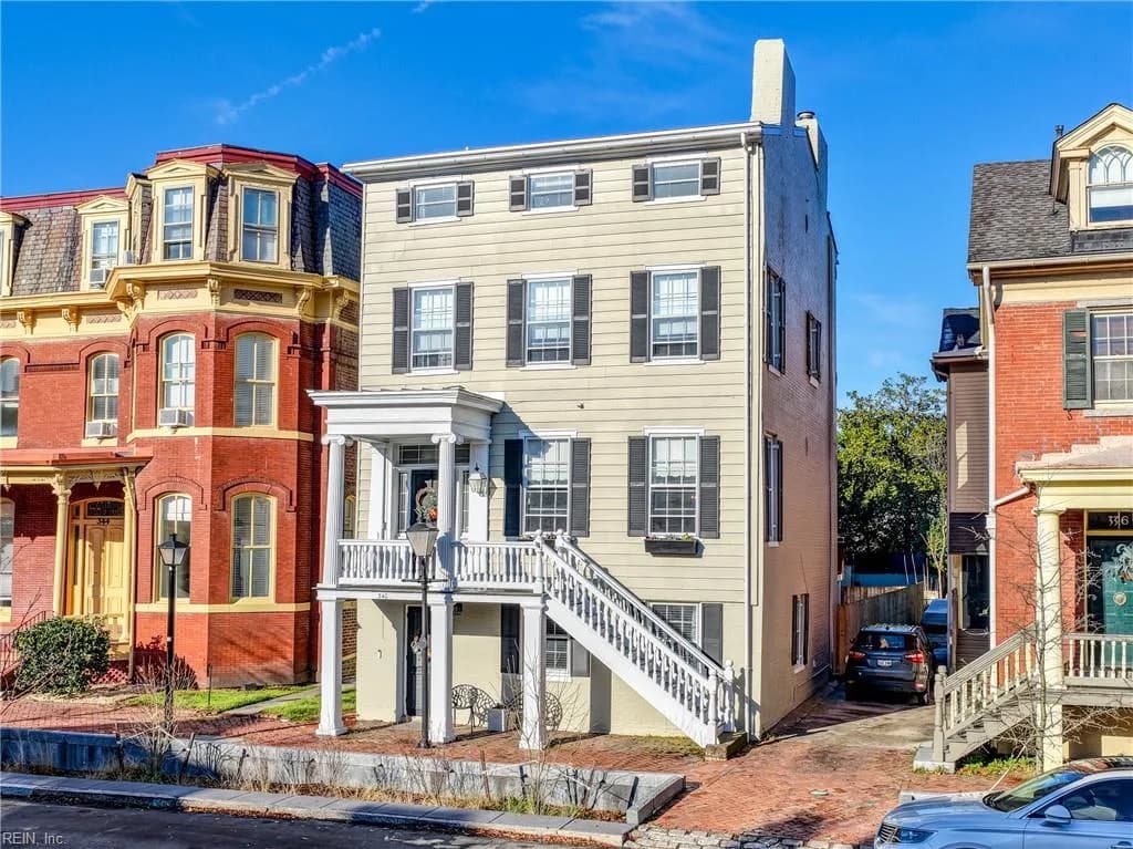 340 Court ST, PORTSMOUTH VA 23704 - Main photo