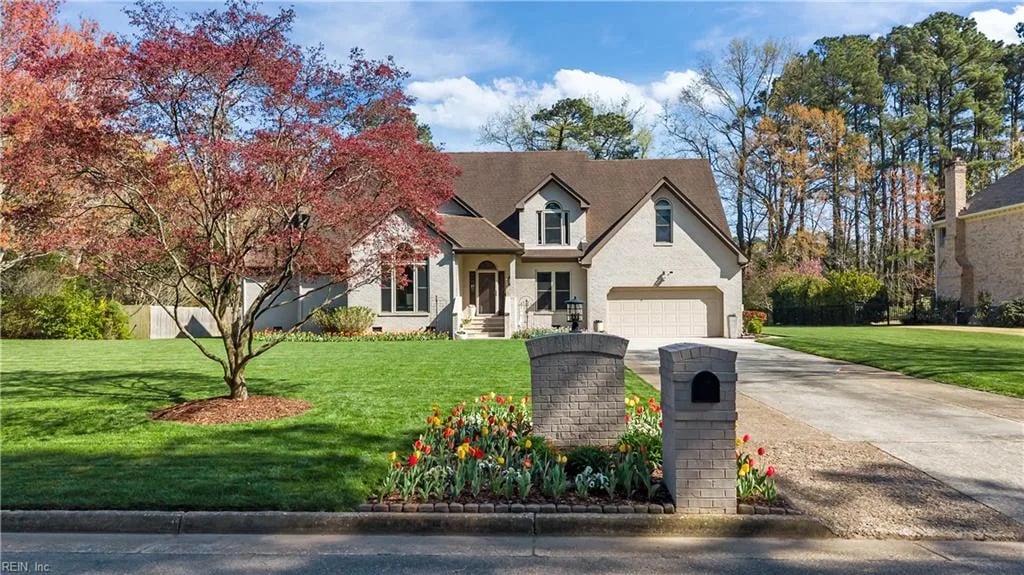 1026 Staceywood CT, VIRGINIABEACH VA 23452