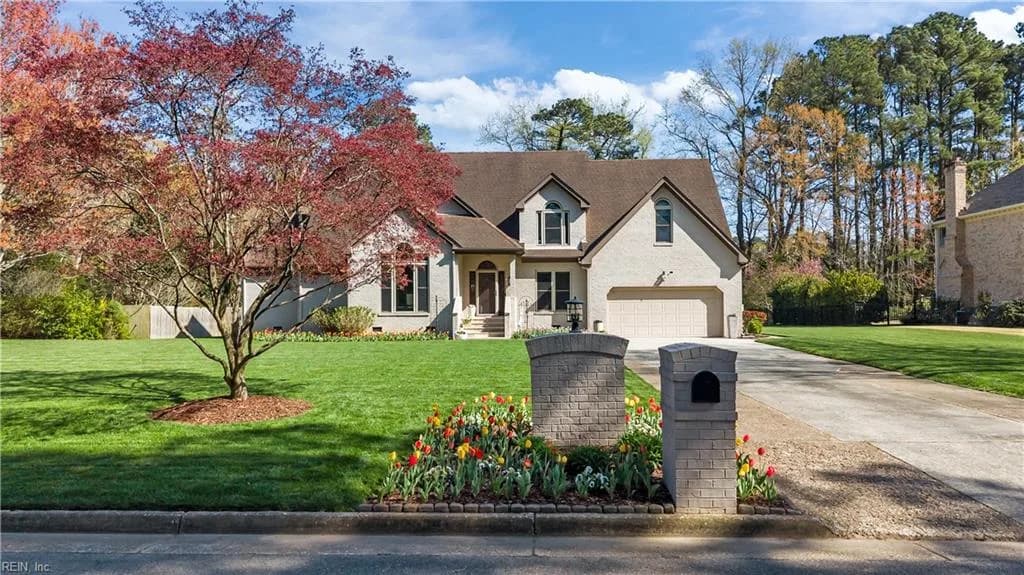 1026 Staceywood CT, VIRGINIABEACH VA 23452 - Photo 2