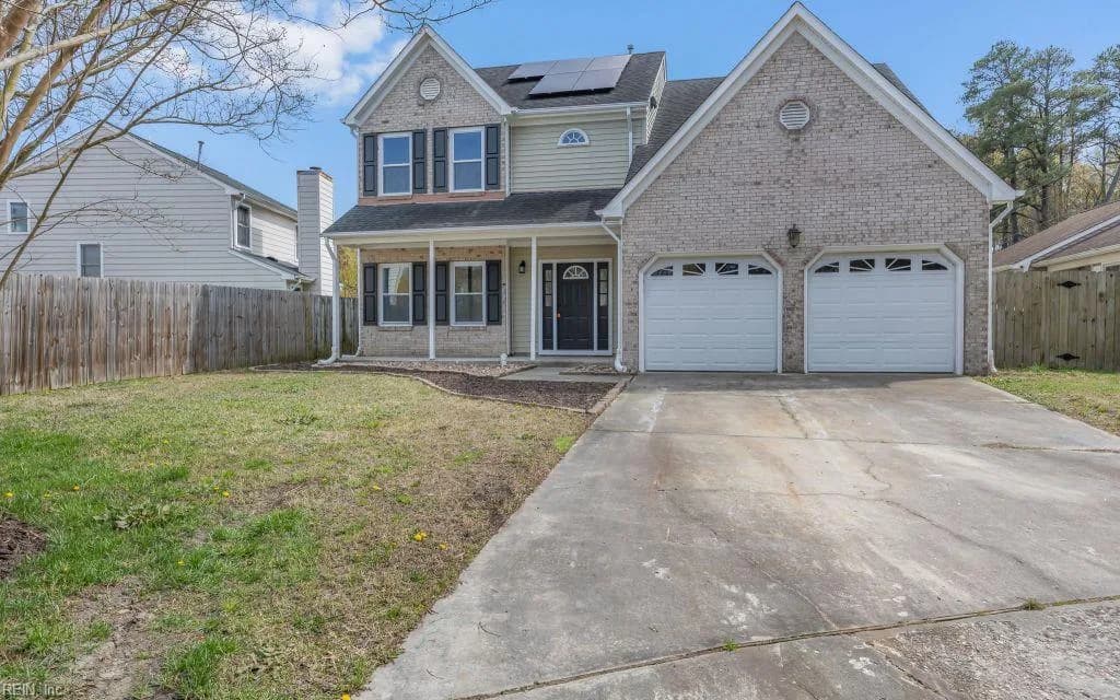 4529 Medford CT, VIRGINIABEACH VA 23456 - Main photo