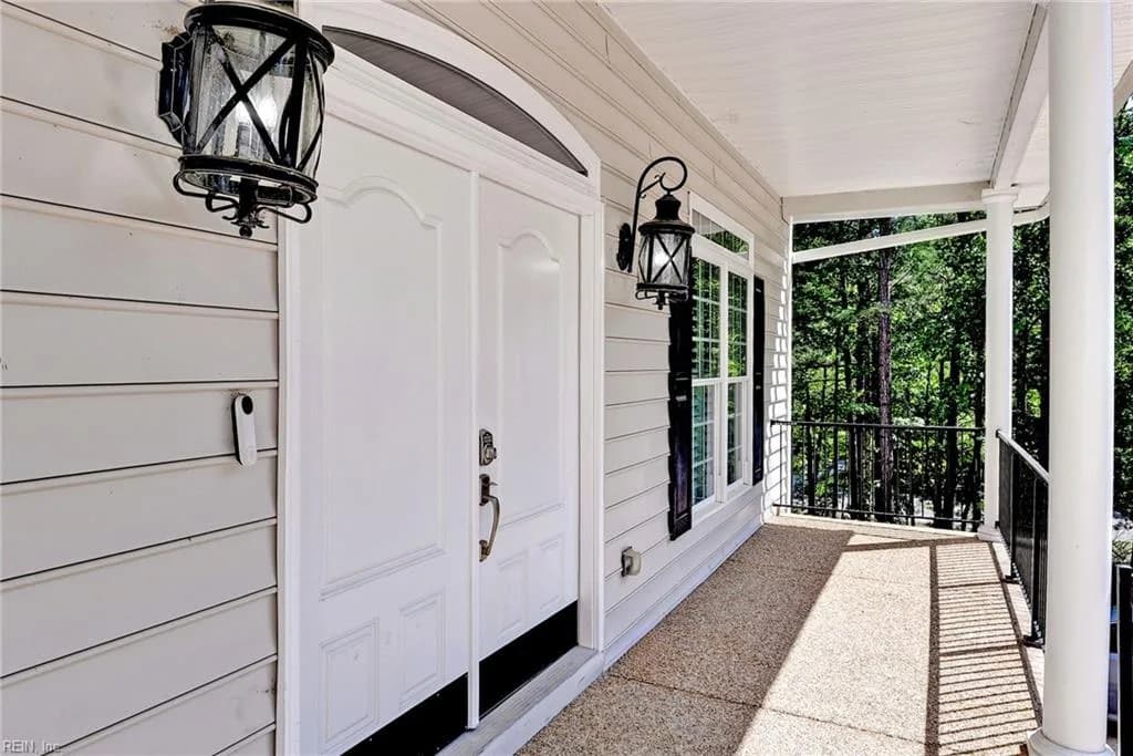 100 Lakewood DR, WILLIAMSBURG VA 23185 - Photo 5