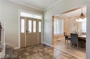 415 Lee ST, HAMPTON VA 23669 - Photo 3