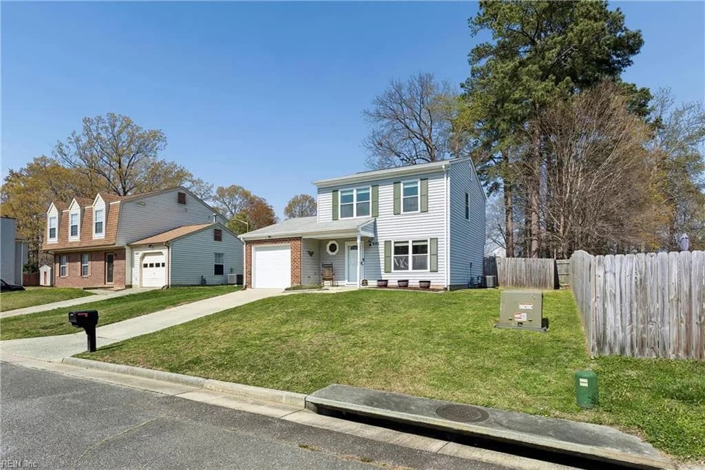 686 Trails LN, NEWPORTNEWS VA 23608 - Photo 3