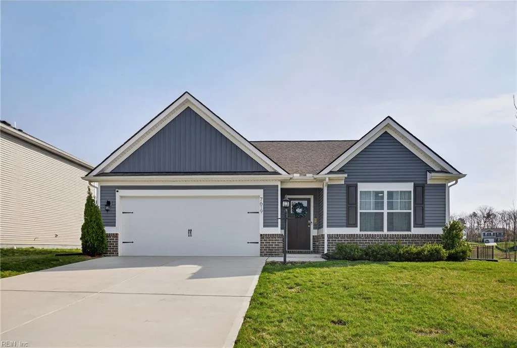 7619 Lovegrass TER, NEWKENT VA 23124
