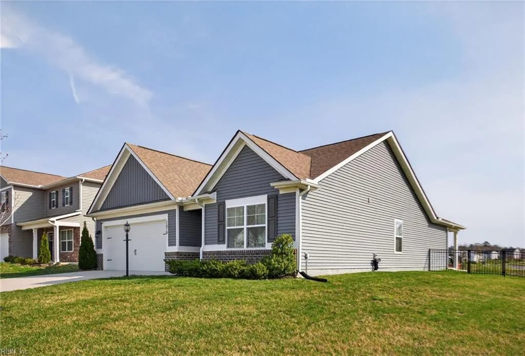 7619 Lovegrass TER, NEWKENT VA 23124 - Photo 3
