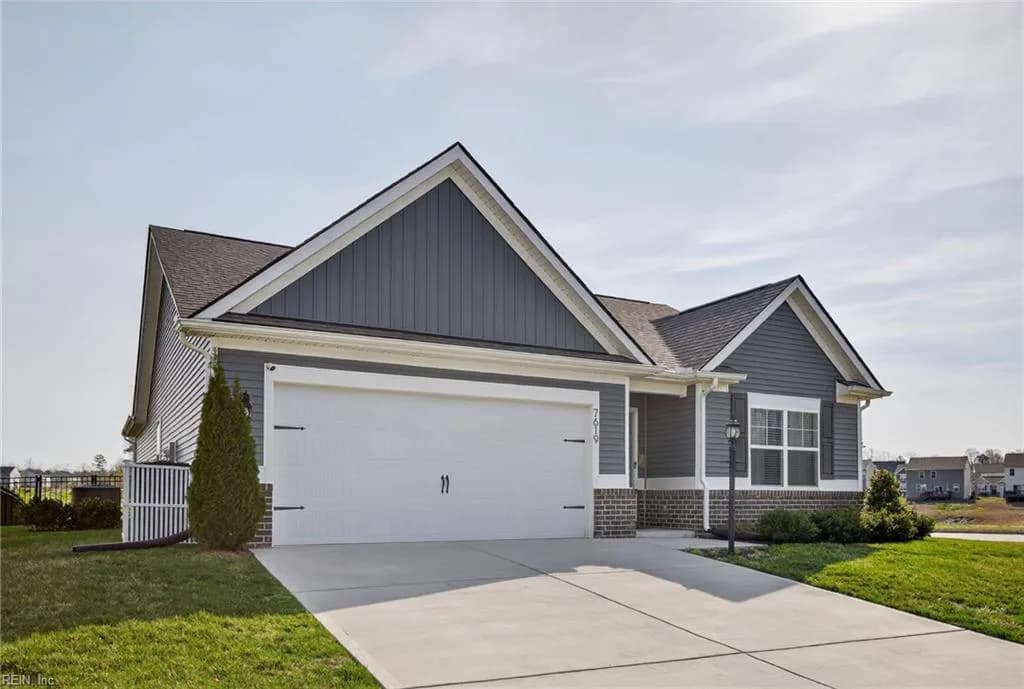 7619 Lovegrass TER, NEWKENT VA 23124 - Photo 4
